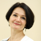 Азизова Тамара Александровна, педиатр