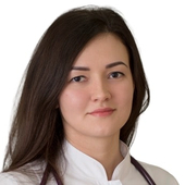 Сысоева Ирина Леонидовна, нефролог