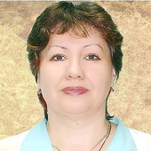 Курганская Галина Михайловна, детский гинеколог