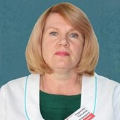 Суркова Татьяна Викторовна, терапевт