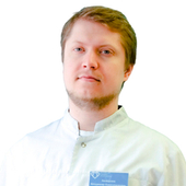 Анищенко Владимир Александрович, хирург