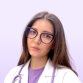 Моргоева Илона Ахсарбековна, Педиатр