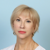 Золотухина Екатерина Викторовна, гинеколог