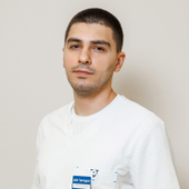 Гериев Солтан Аланович, ортодонт