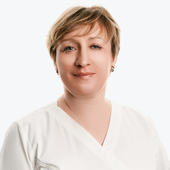 Мордвинова Юлия Эдуардовна, детский офтальмолог