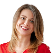 Ведерникова Алена Игоревна, гинеколог