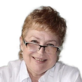 Калмыкова Лилия Аскольдовна, ортопед