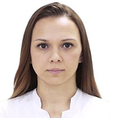 Хурматова Энже Мусавировна, ревматолог