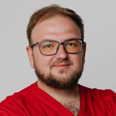 Поснов Алексей Алексеевич, нейрохирург