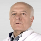 Волошин Руслан Николаевич, дерматолог