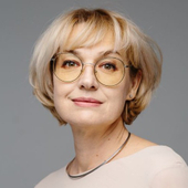 Савенко Ирина Валериевна, семейный психолог