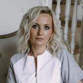 Коляда Светлана Анатольевна, стоматолог-терапевт