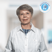 Мокрецова Марина Владимировна, ревматолог