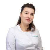 Цанунина Татьяна Андреевна, рентгенолог