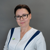 Логинова Наталья Александровна, дерматолог