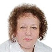 Мурадян Галина Георгиевна, онколог