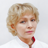 Милягина Ирина Викторовна, эндокринолог