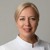 Марковская Елена Михайловна, детский невролог