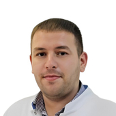 Емелькин Дмитрий Николаевич, офтальмолог