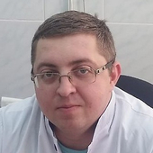 Грушко Александр Семенович, маммолог-онколог