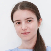 Годзина Анастасия Романовна, эндокринолог