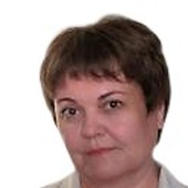 Грушина Лариса Викторовна, врач УЗД