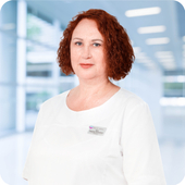 Жук Надежда Николаевна, массажист