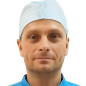 Воробьев Денис Владимирович, стоматолог-ортопед