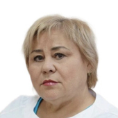 Шарипова Резеда Ахметгалиевна, рентгенолог