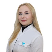 Чуйкова Светлана Андреевна, детский офтальмолог