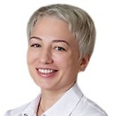 Микитюк Анна Григорьевна, косметолог