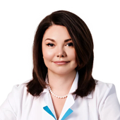 Гроховская Дарья Ивановна, психотерапевт