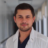 Чередников Сергей Михайлович, имплантолог