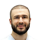 Мамедов Али Мимедалиевич, стоматолог-хирург