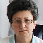 Романова Елена Борисовна, инфекционист