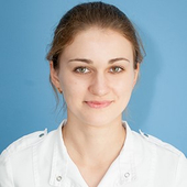 Полякова Елена Владимировна, реаниматолог