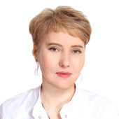 Вальцева Яна Викторовна, гинеколог