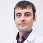 Чолаков Руслан Сергоевич, онкоуролог
