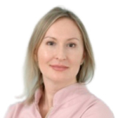 Ныркова Елена Анатольевна, офтальмолог