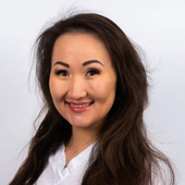 Баргеева Мария Николаевна, ортодонт