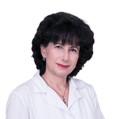 Соболева Елена Леонидовна, эндокринолог