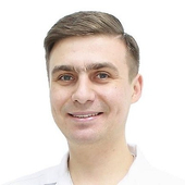 Азюков Рамиль Равильевич, стоматолог-хирург