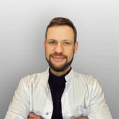 Меркулов Антон Леонидович, токсиколог