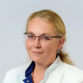 Дорофеева Елена Викторовна, невролог