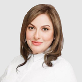 Дузь Анастасия Викторовна, дерматолог