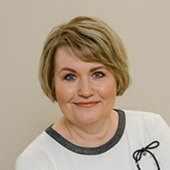 Житлухина Екатерина Александровна, стоматологический гигиенист