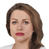 Морозова Олеся Юрьевна, гастроэнтеролог