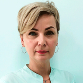 Ляпина Елена Игоревна, стоматолог-терапевт