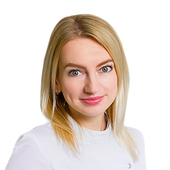 Смирнова (Калеченок) Надежда Сергеевна, гинеколог