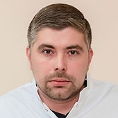 Чуриков Виктор Викторович, детский хирург